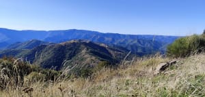 Du rocher de l'aigle et vues panoramiques - Val-d'Aigoual - 12