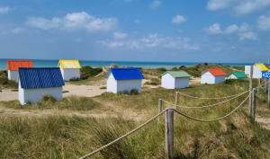 Entre terre et mer - Blainville-sur-Mer - 3