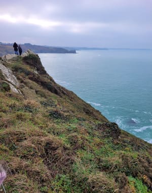 Cancale et sa magnifique pointe du Grouin - Cancale - 45