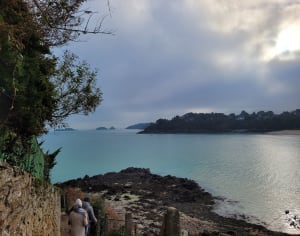 Cancale et sa magnifique pointe du Grouin - Cancale - 46