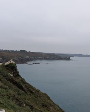 Cancale et sa magnifique pointe du Grouin - Cancale - 47