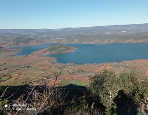 Le Cirque de Mourèze - Mourèze - 82