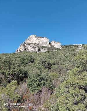Le Cirque de Mourèze - Mourèze - 83