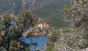 Splendide baie de Girolata et ses sublimes plages - Osani - 30