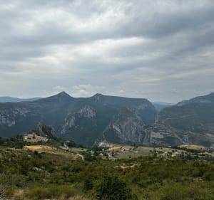 Chasteuil - Rougon - Alizé - 5