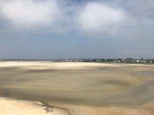 Balade à Lindbergh et Portbail - Celine - 12