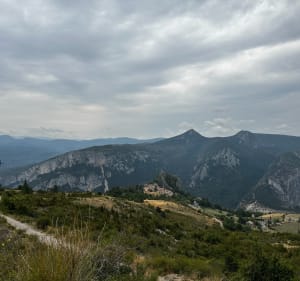 Chasteuil - Rougon - Alizé - 4