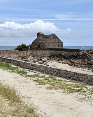 Tour de Kerbihan - La Trinité-sur-Mer - 18