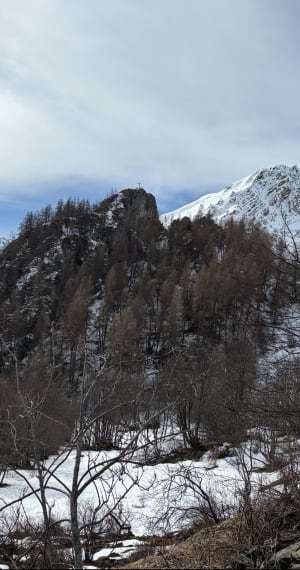 Aller-retour à la Roche Bernard - Valloire - 3