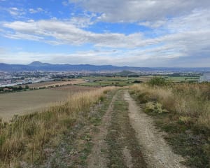 Petite boucle de Clermont par Puy d'Anzelle - Clermont-Ferrand - 3