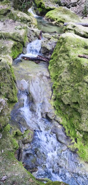 Belvédère de Plein Voir - Moustiers-Sainte-Marie - 56