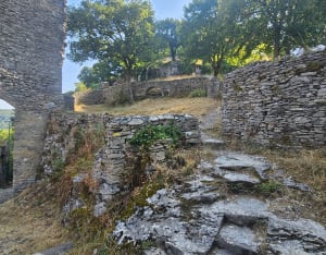 De Crémeux au lac de Dizimieux - Crémieu - 9