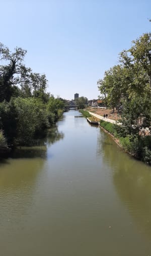 Tour des Verdisses et parcours entre les eaux - guillaume - 4