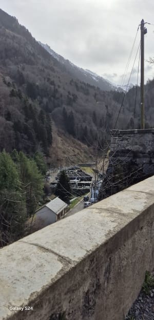 Balade sur la voie verte de Cauterets - Cauterets - 9