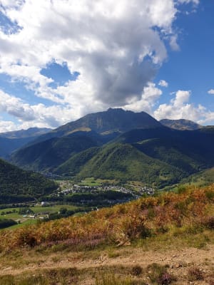 Boucle Jezeau, Paillac, Arreau - Jézeau - 26