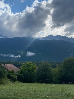 Lathuile et le Lac - Lathuile - 5