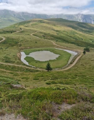 Au cœur du Val d'Azin et paysages à couper le souffle - Arbéost - 18