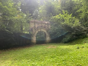 Balade vers l'étang du Fond de la Garde - La Neuville-en-Hez - 6