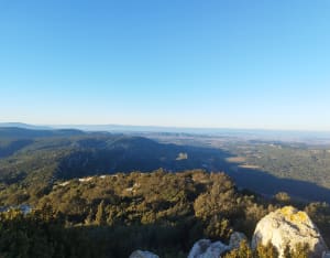 Pic Saint-Victor Fontjoncouse - Fontjoncouse - 16