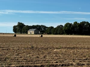 Rando dans la plaine de Fontenay et Rolleville - Fontenay - 21