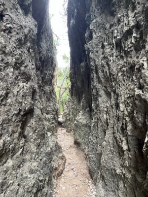Le Cirque de Mourèze - Mourèze - 22