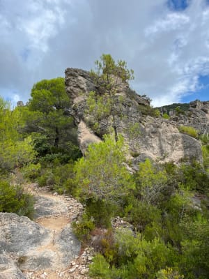 Le Cirque de Mourèze - Mourèze - 24