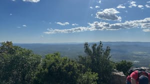 Le Cirque de Mourèze - Mourèze - 34