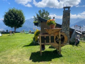 Chapelle des Chambeaux - Jarrier - 2
