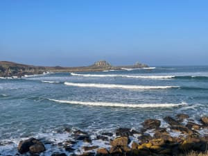 Penfoul entre terre et mer - Landunvez - 12