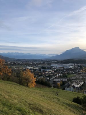 Monterminod en toutes saisons ️ - Saint-Alban-Leysse - 9