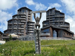 Mines de la Lapiaz, Lil'Stash et Ferme de Séraussaix - Morzine - 9
