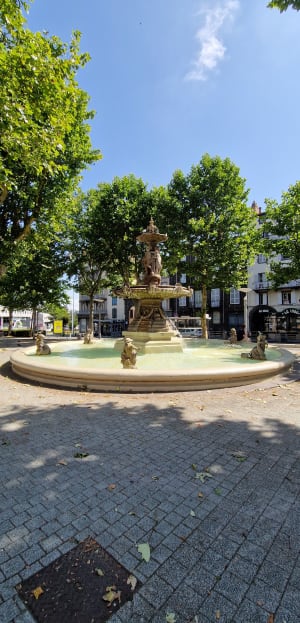 Clermont-Ferrand et parenthèse historique au cœur de la cité - Clermont-Ferrand - 33