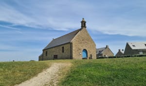 Balade au Petit Mont dans le Morbihan - Arzon - 13