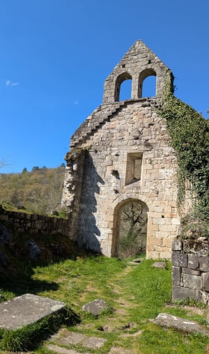 Gimel-les-cascades et ses trésors - Gimel-les-Cascades - 9