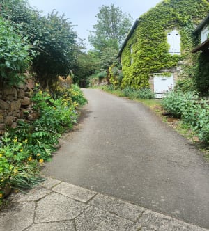 Saint Ceneri le Gerei - Saint-Céneri-le-Gérei - 3