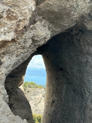 Arche naturel la Ciotat - La Ciotat - 10