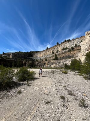 Arche naturel la Ciotat - La Ciotat - 13