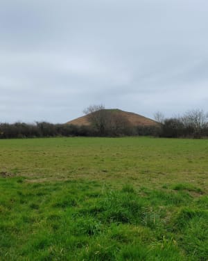 A l'assaut de la Butte de César via le sentier côtier - Arzon - 16