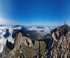 Le Grand Veymont - Saint-Agnan-en-Vercors - 29
