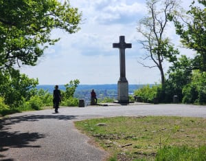 Depuis la croix d Augas - Fontainebleau - 6