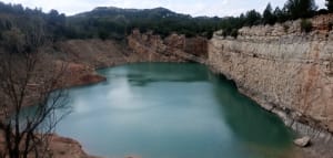 De Trincades en de Blauwe Lagune van Maussane-les-Alpilles - Maussane-les-Alpilles - 49