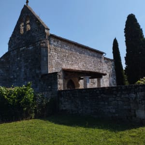 Saint-Sardos / Lacépède, cultures et patrimoines en Vallée du Lot - Saint-Sardos - 2