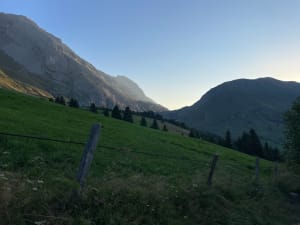 Lac de Lessy et sommets panoramiques en Haute-Savoie - Chinaillon, Le Grand-Bornand - 6