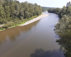 Boucles des isles. Ballade très sympa et facile. - Vichy - 3