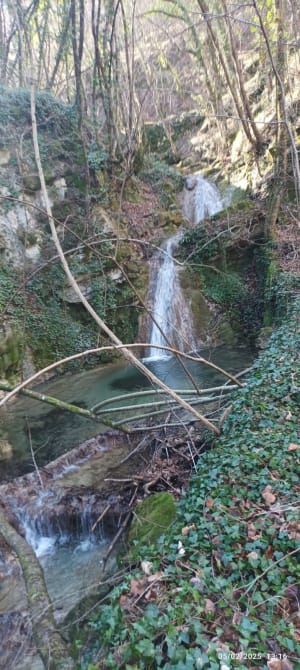 Tour deL’Albaréa, les Agreux, Grange… - Sospel - 13