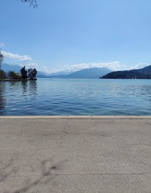 Balade urbaine à Annecy et charme de l'eau - Annecy - 8