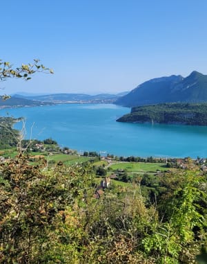 Taillefer-wandeling - Duingt - 8