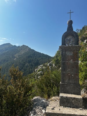 Chemin du Roc - Castellane - 5