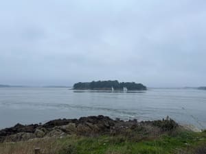 Pointe de Kerners - Arzon - 20
