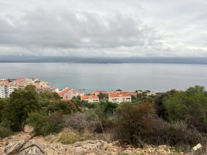 Ascension du Mont Cacalo et bain de soleil - Ajaccio - 14